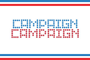 Campaign Font for Bold Branding and Display Needs