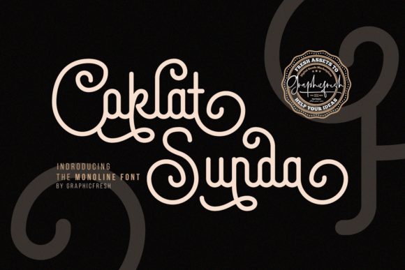Coklat Sunda for Branding That Feels Timeless and Elegant
