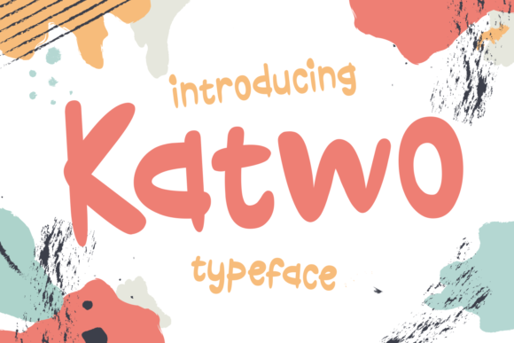 Katwo: The Playful Font That Upgraded My Brand’s Visuals