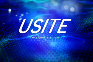 Usite: The Modern Font That Upgraded My Brand’s Visual Identity